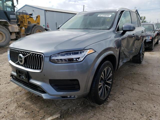 2020 Volvo XC90 T5 Momentum