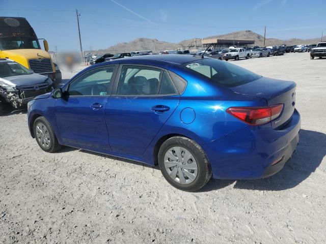 3KPA24AB2KE197883 KIA RIO S