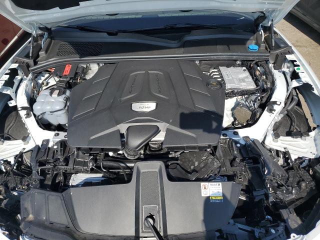2023 PORSCHE CAYENNE BA WP1AA2AY8PDA04865