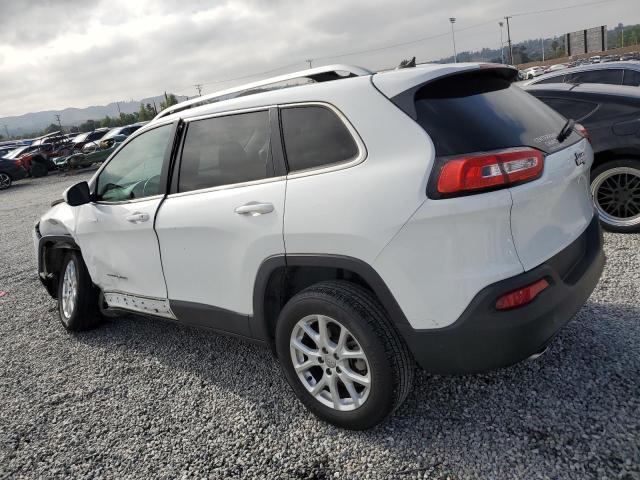 1C4PJLCB5GW206903 Jeep Cherokee Latitude