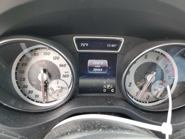 WDDSJ4EB3GN306457 Mercedes-Benz CLA 250