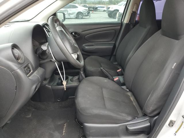 3N1CN7AP3GL884860 Nissan VERSA S