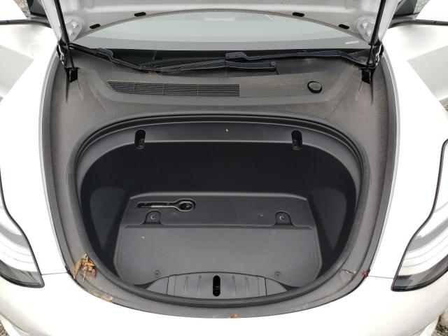 5YJ3E1EB3LF647769 Tesla MODEL 3