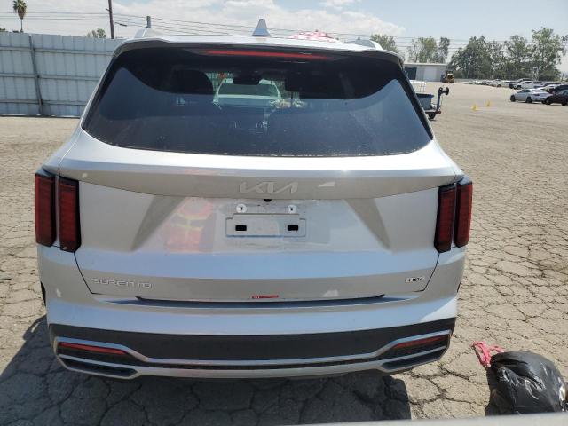 KNDRH4LG7P5142178 KIA SORENTO EX