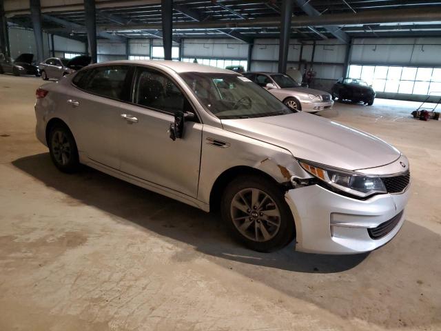 5XXGT4L12GG085644 KIA Optima Lx