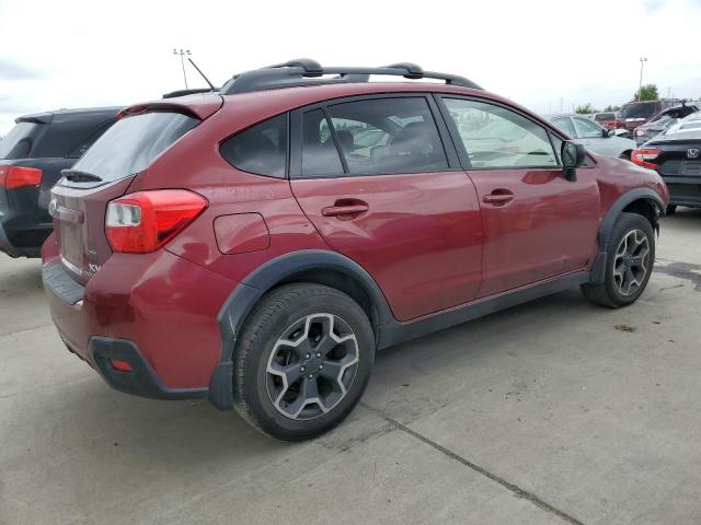 JF2GPAGC4E8330282 Subaru Xv Crosstrek 2.0 Limited