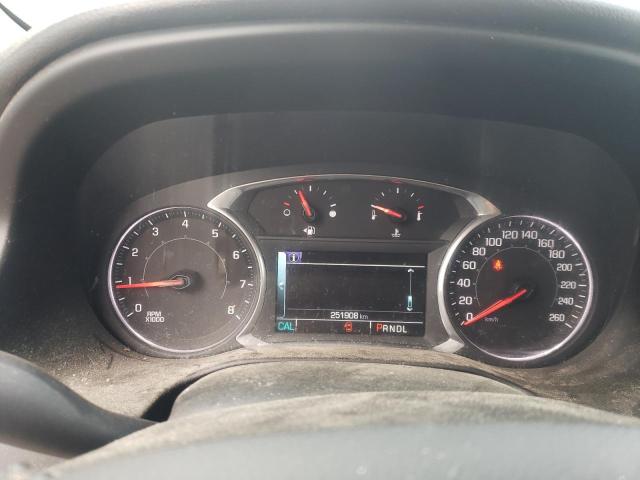 2017 GMC ACADIA ALL 1GKKNTLSXHZ272124