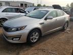 2015 KIA OPTIMA LX - 5XXGM4A70FG403036