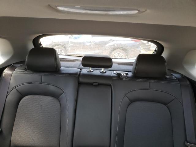 2021 HYUNDAI KONA ULTIM - KM8K5CA58MU675014