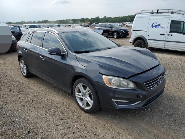2015 VOLVO V60 PREMIE - YV140MEK8F1220129