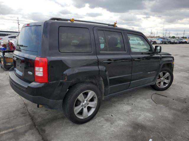 1C4NJPFB7ED822945 Jeep Patriot Latitude