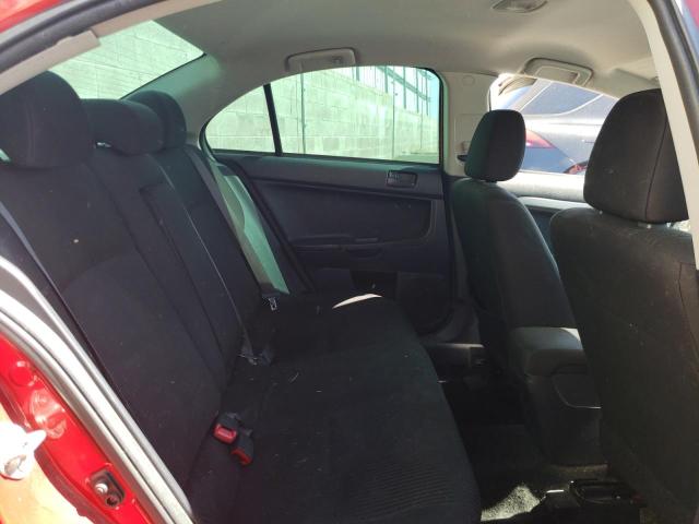 JA32U2FU3EU004318 Mitsubishi Lancer Es/es Sport
