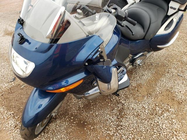 2008 BMW K1200 LT - WB10559A18ZL74115