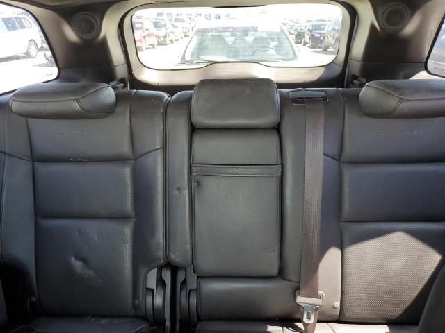 1C4RJFJT5EC241526 Jeep Grand Cherokee Summit