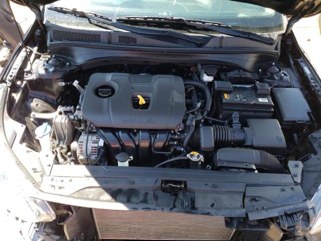 3KPF24AD1ME298715 KIA FORTE FE
