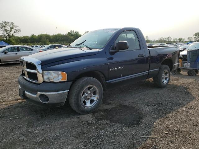 2003 Dodge Ram 1500 ST