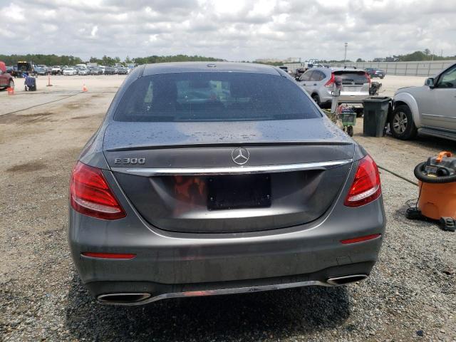 WDDZF4JB9JA293590 2018 MERCEDES-BENZ E-CLASS, photo no. 6