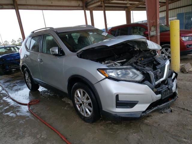 Vin: knmat2mt7hp538550, lot: 52833433, nissan rogue s 20174