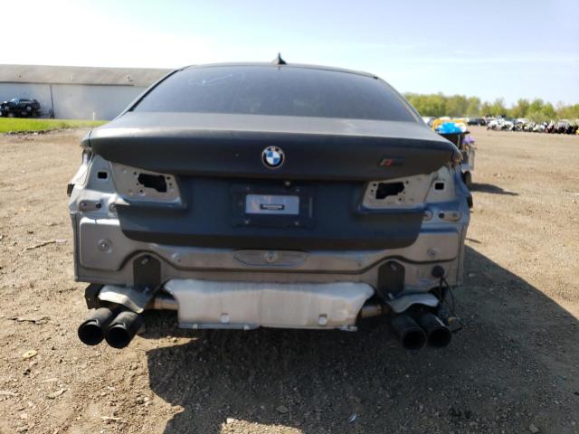 2017 BMW 540 I - WBAJE5C32HG916882