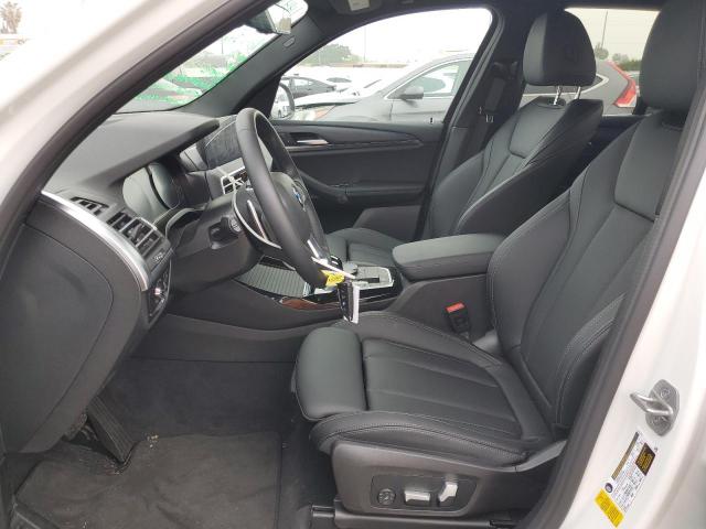 5UX43DP08N9M40474 BMW X3 Sdrive30i