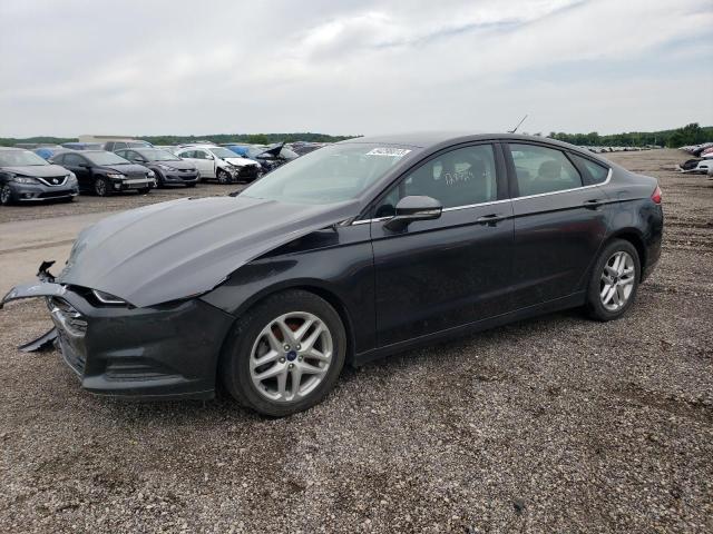 Auction sale of the 2016 Ford Fusion Se, vin: 3FA6P0H74GR346074, lot number: 54298013