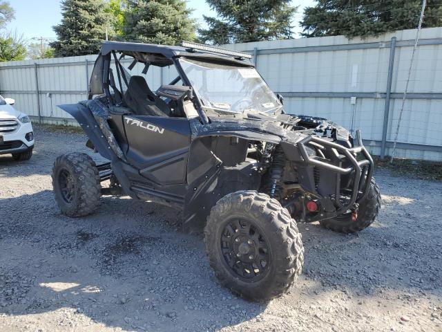 2021 HONDA SXS1000 S2 - 1HFVE05B3M4200103