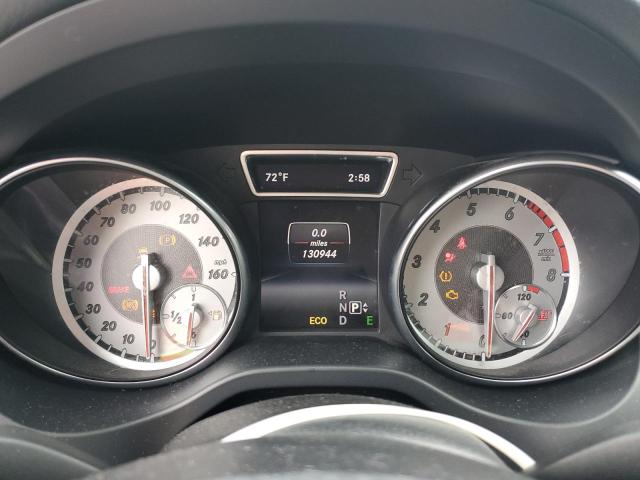WDDSJ4EB4EN034515 Mercedes-Benz CLA 250