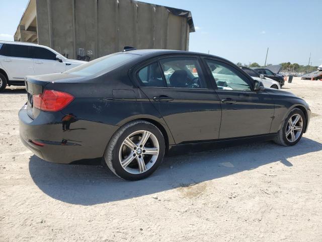 VIN WBA3C1C57DF437754 2013 BMW 3 SERIES no.3