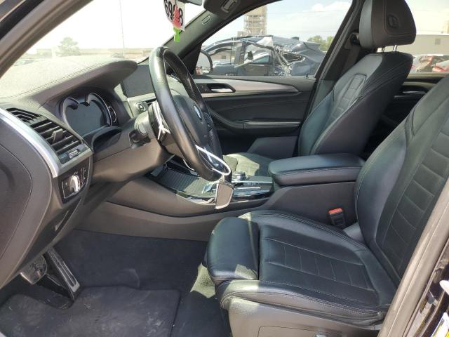 5UXTR9C59JLD59427 BMW X3 Xdrive30i