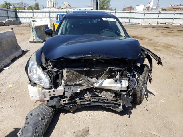 2013 INFINITI G37 - JN1CV6AR0DM356061