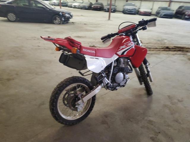 2021 HONDA XR650 L JH2RD0609MK901064