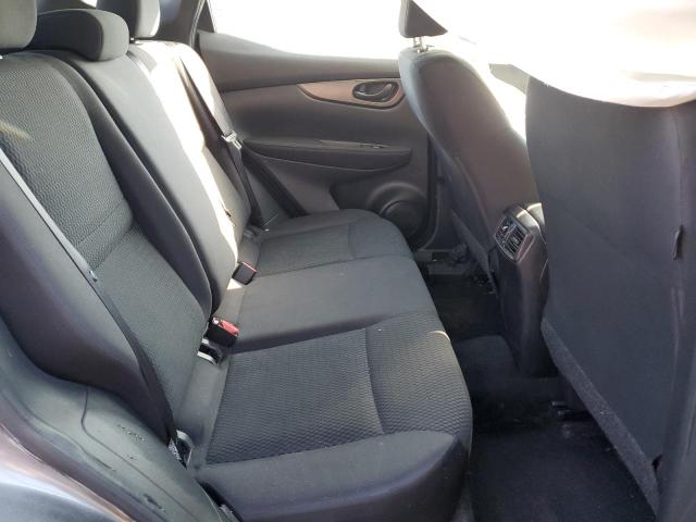 2018 NISSAN ROGUE SPT JN1BJ1CR4JW263020