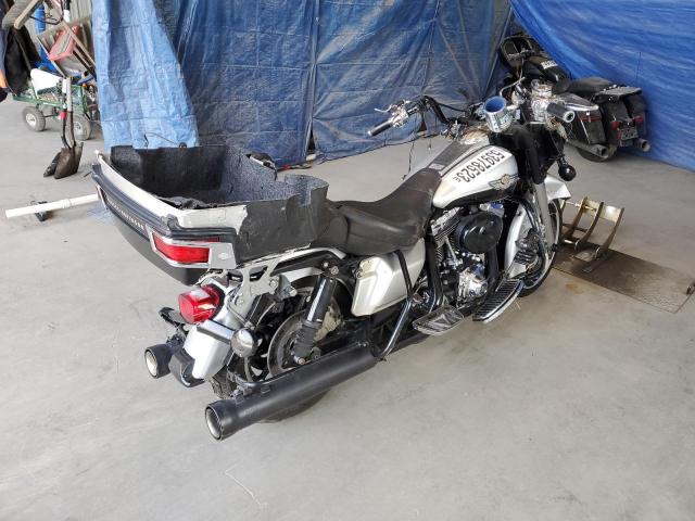 2003 HARLEY-DAVIDSON FLHTCI ANN - 1HD1FFW423Y635094