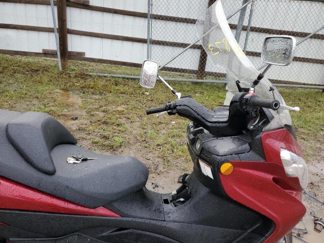 2008 SUZUKI AN400 - JS1CK44A682101572