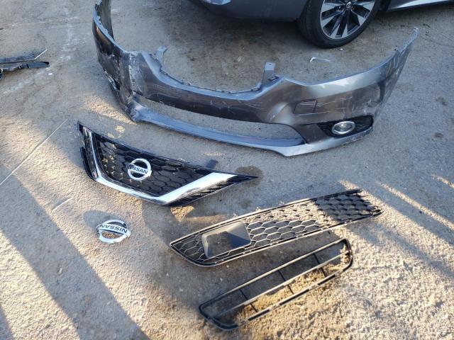 3N1AB7AP3KY305264 Nissan SENTRA S