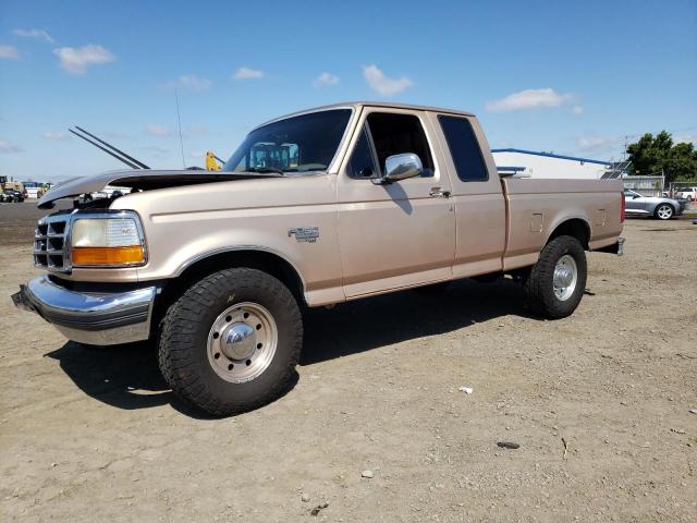 1997 Ford F-250 