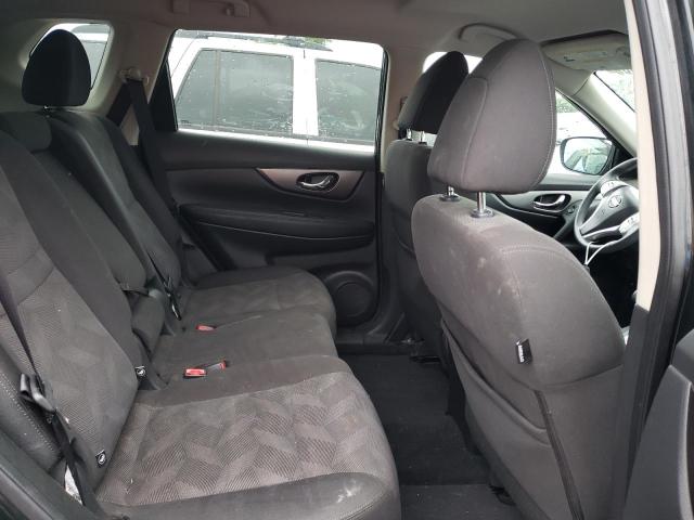 KNMAT2MT6GP631493 Nissan ROGUE S