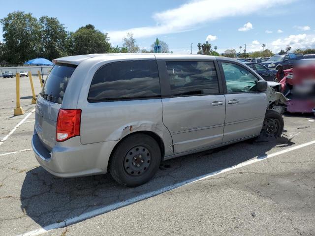 2C4RDGBG9FR702167 Dodge Grand Caravan Se