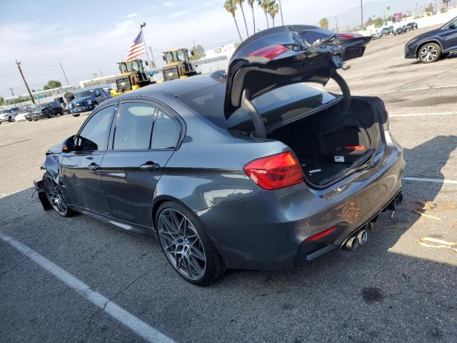 WBS8M9C51H5G84523 BMW M3