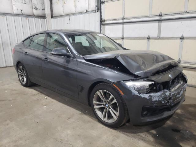 WBA8Z5C55GG500117 BMW 328 Xigt Sulev