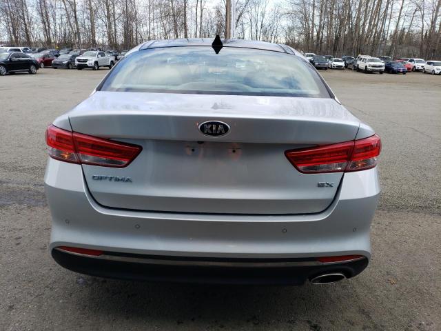 5XXGU4L35GG067699 KIA OPTIMA EX