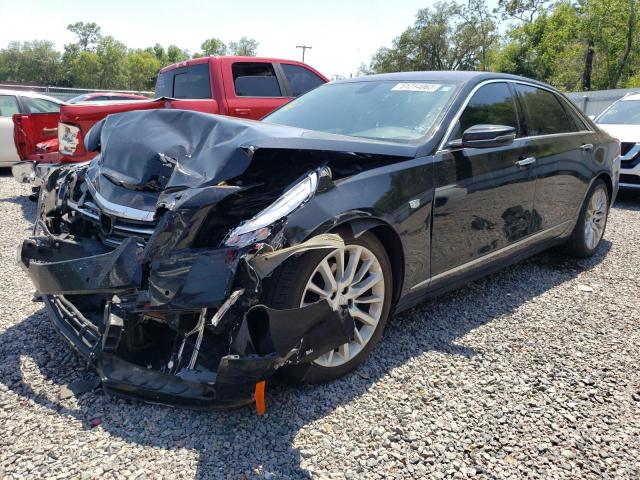 2018 CADILLAC CT6 - 1G6KA5RXXJU148477