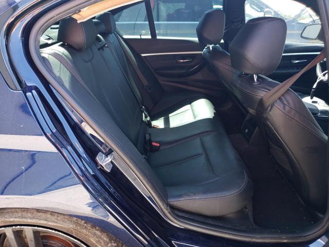 2018 BMW 340 XI - WBA8B7G54JNU95103