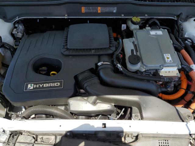 3FA6P0MU8KR235936 Ford FUSION SEL