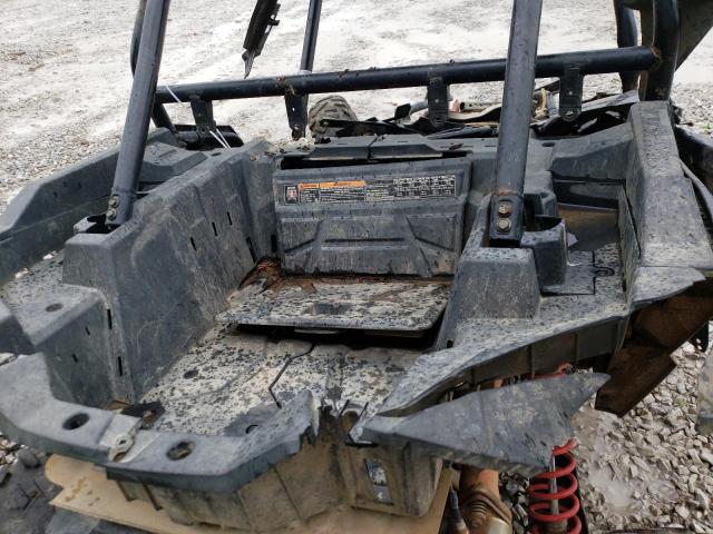 2018 POLARIS RZR XP 100 - 3NSVDK99XJF231562