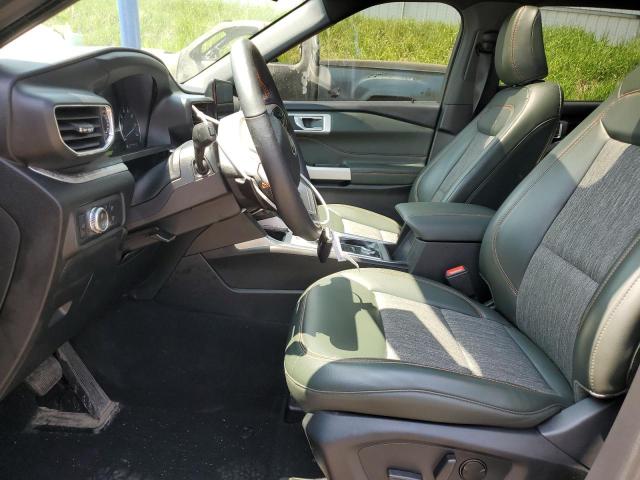 2022 FORD EXPLORER T 1FMSK8JH5NGA17148