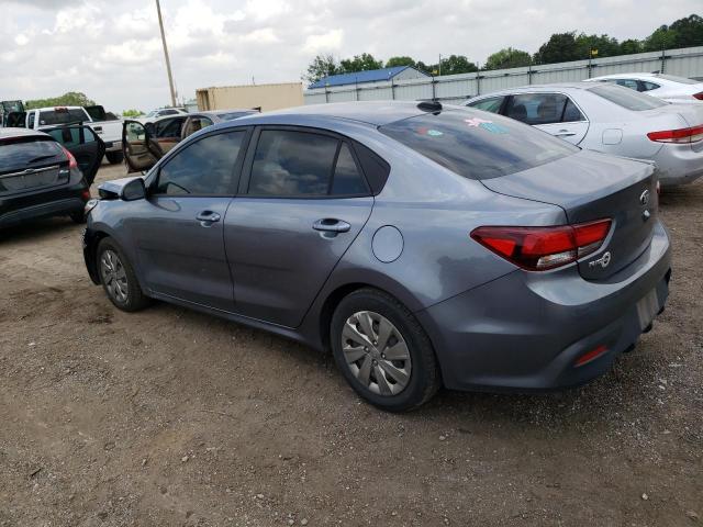3KPA24AB1KE210395 KIA RIO S