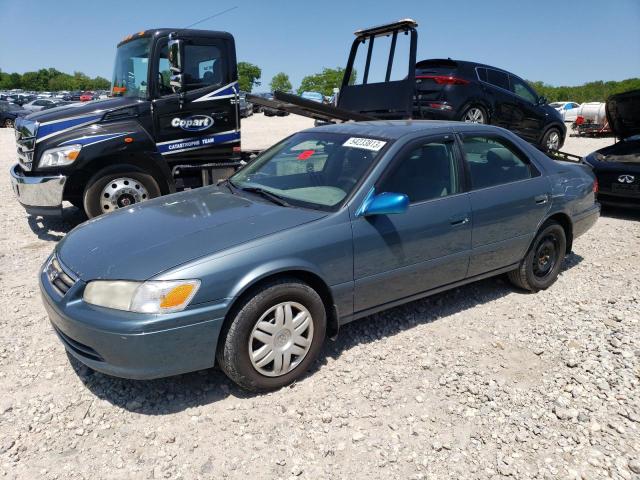 2000 Toyota Camry CE