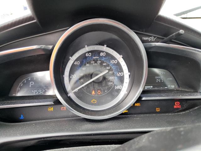 3MYDLBZV7GY116431 Toyota SCION IA