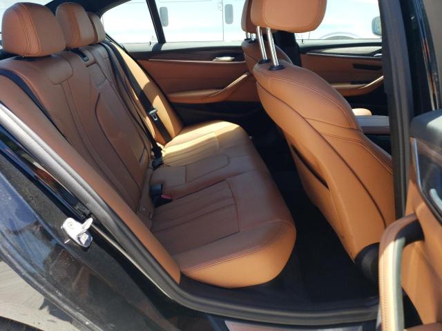 2019 BMW 540 I - WBAJE5C56KWE66400